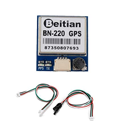 Beitian BN-220 GPS GLONASS Module With Cable [SKU777244]